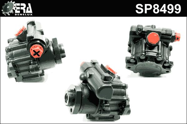 ERA Benelux SP8499 - Hydraulic Pump, steering system autospares.lv