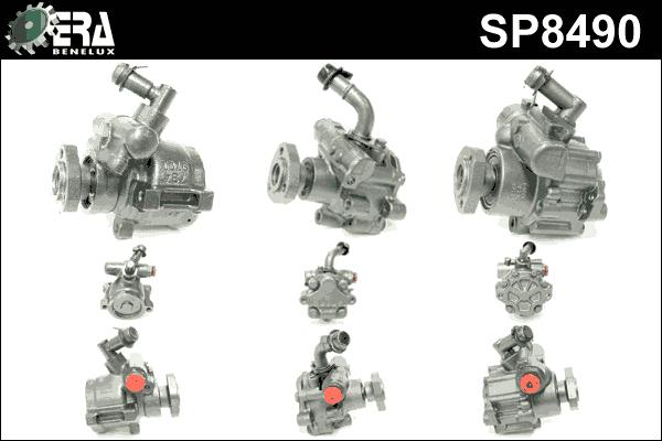 ERA Benelux SP8490 - Hydraulic Pump, steering system autospares.lv