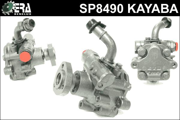 ERA Benelux SP8490 - Hydraulic Pump, steering system autospares.lv