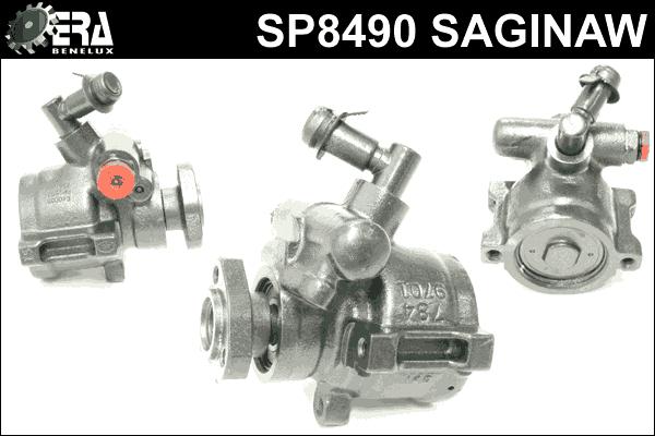 ERA Benelux SP8490 - Hydraulic Pump, steering system autospares.lv