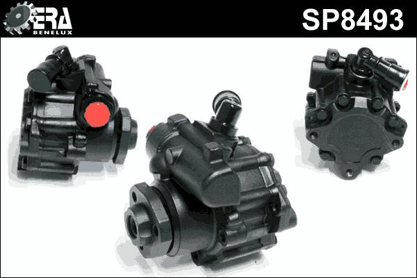 ERA Benelux SP8493 - Hydraulic Pump, steering system autospares.lv