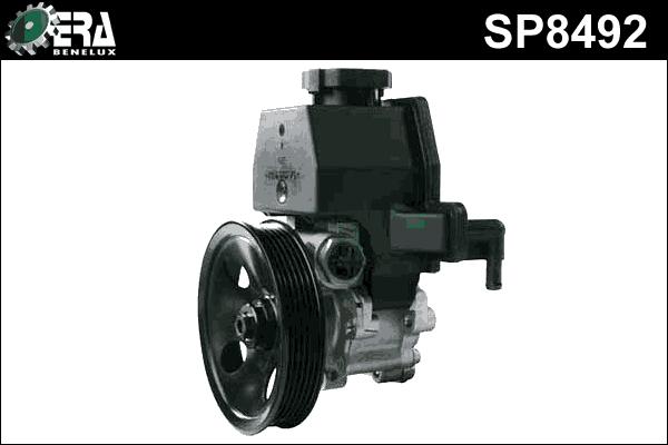 ERA Benelux SP8492 - Hydraulic Pump, steering system autospares.lv