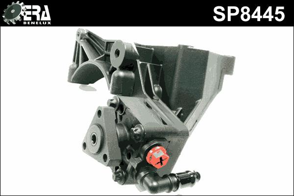 ERA Benelux SP8445 - Hydraulic Pump, steering system autospares.lv