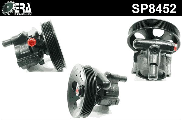 ERA Benelux SP8452 - Hydraulic Pump, steering system autospares.lv