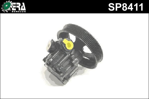 ERA Benelux SP8411 - Hydraulic Pump, steering system autospares.lv