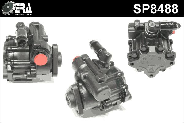 ERA Benelux SP8488 - Hydraulic Pump, steering system autospares.lv