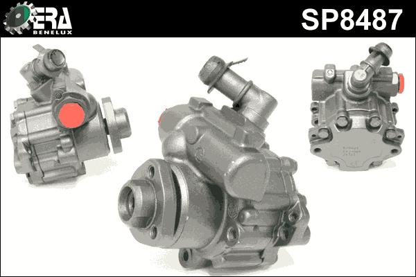 ERA Benelux SP8487 - Hydraulic Pump, steering system autospares.lv