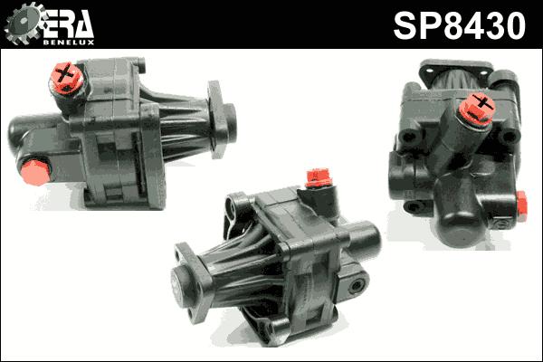 ERA Benelux SP8430 - Hydraulic Pump, steering system autospares.lv