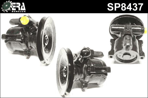 ERA Benelux SP8437 - Hydraulic Pump, steering system autospares.lv