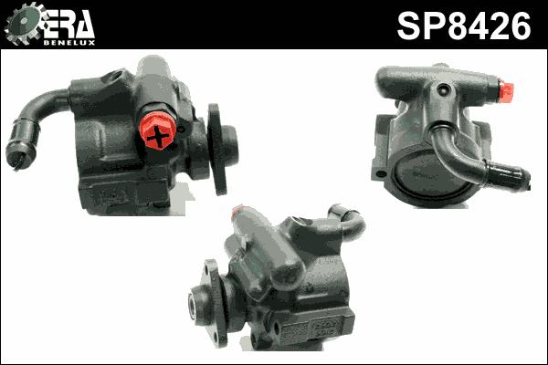 ERA Benelux SP8426 - Hydraulic Pump, steering system autospares.lv