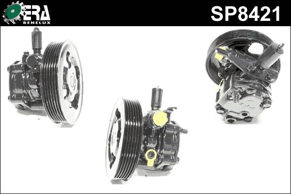 ERA Benelux SP8421 - Hydraulic Pump, steering system autospares.lv