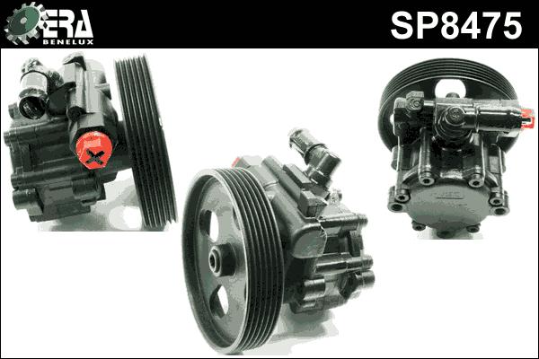 ERA Benelux SP8475 - Hydraulic Pump, steering system autospares.lv