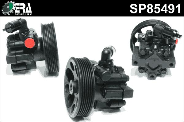 ERA Benelux SP85491 - Hydraulic Pump, steering system autospares.lv