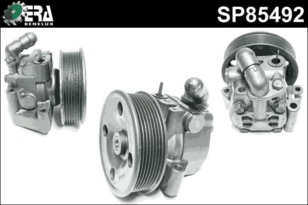 ERA Benelux SP85492 - Hydraulic Pump, steering system autospares.lv