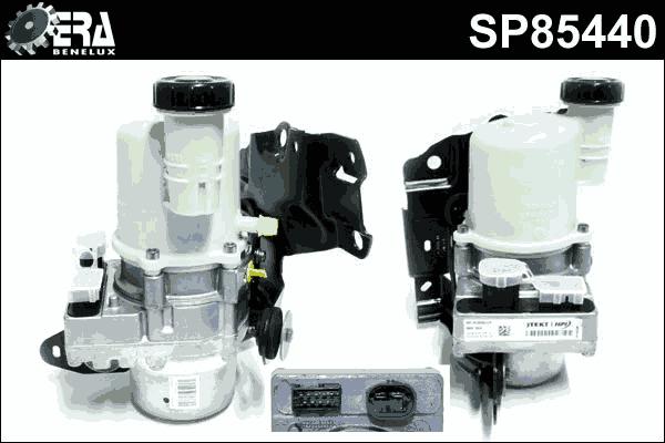 ERA Benelux SP85440 - Hydraulic Pump, steering system autospares.lv
