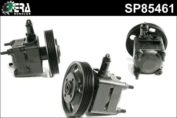 ERA Benelux SP85461 - Hydraulic Pump, steering system autospares.lv