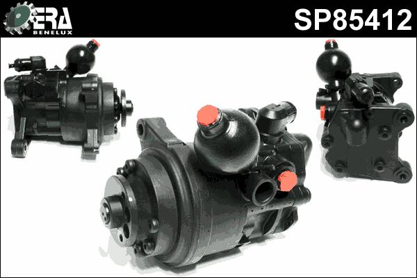 ERA Benelux SP85412 - Hydraulic Pump, steering system autospares.lv