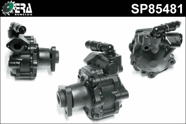 ERA Benelux SP85481 - Hydraulic Pump, steering system autospares.lv