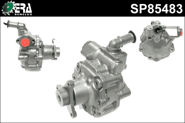 ERA Benelux SP85483 - Hydraulic Pump, steering system autospares.lv