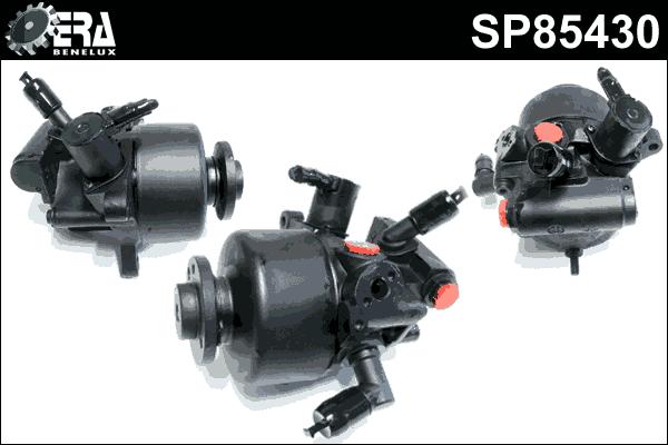 ERA Benelux SP85430 - Hydraulic Pump, steering system autospares.lv