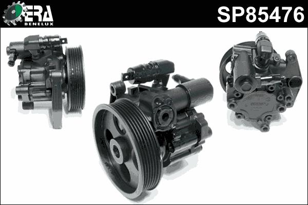 ERA Benelux SP85476 - Hydraulic Pump, steering system autospares.lv