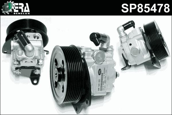 ERA Benelux SP85478 - Hydraulic Pump, steering system autospares.lv