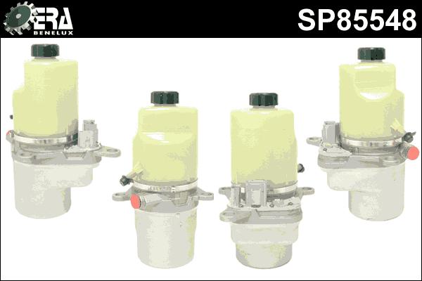 ERA Benelux SP85548 - Hydraulic Pump, steering system autospares.lv