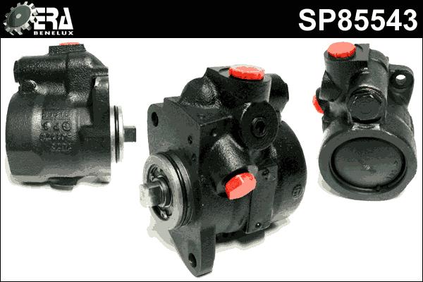 ERA Benelux SP85543 - Hydraulic Pump, steering system autospares.lv