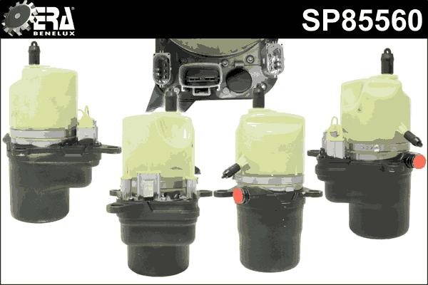 ERA Benelux SP85560 - Hydraulic Pump, steering system autospares.lv