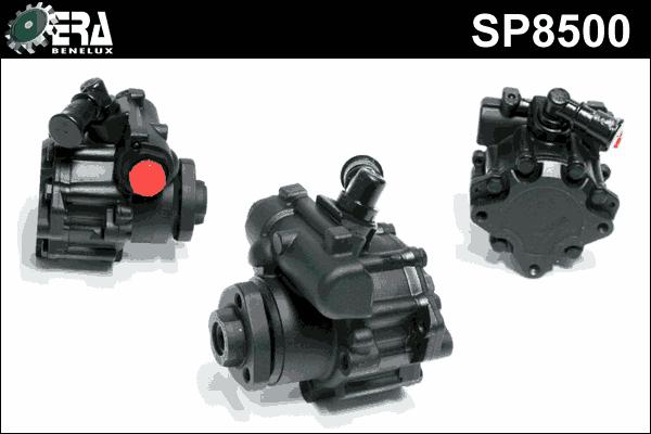 ERA Benelux SP8500 - Hydraulic Pump, steering system autospares.lv