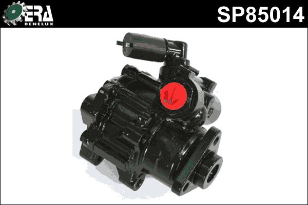 ERA Benelux SP85014 - Hydraulic Pump, steering system autospares.lv