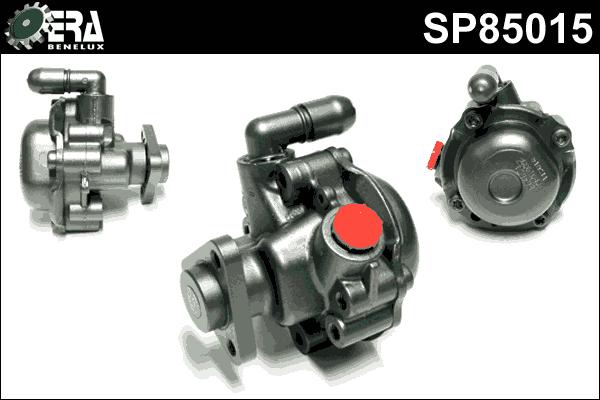 ERA Benelux SP85015 - Hydraulic Pump, steering system autospares.lv