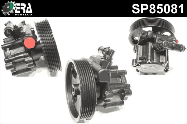 ERA Benelux SP85081 - Hydraulic Pump, steering system autospares.lv