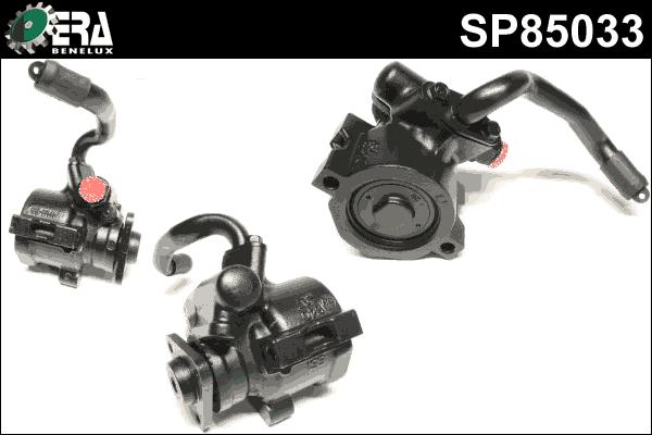 ERA Benelux SP85033 - Hydraulic Pump, steering system autospares.lv