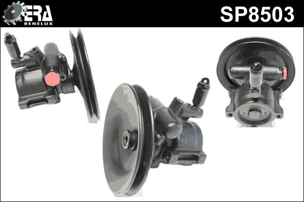 ERA Benelux SP8503 - Hydraulic Pump, steering system autospares.lv