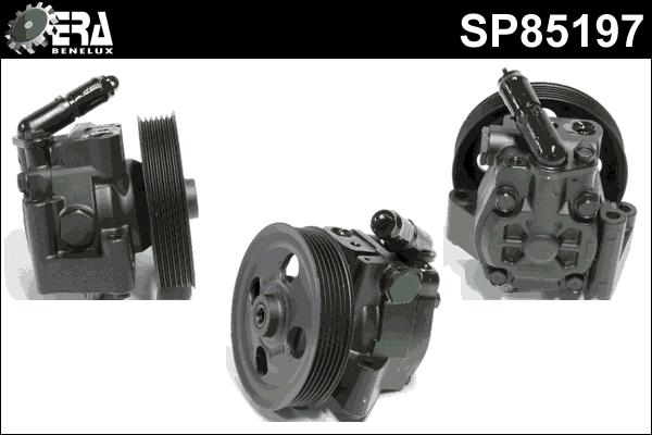 ERA Benelux SP85197 - Hydraulic Pump, steering system autospares.lv