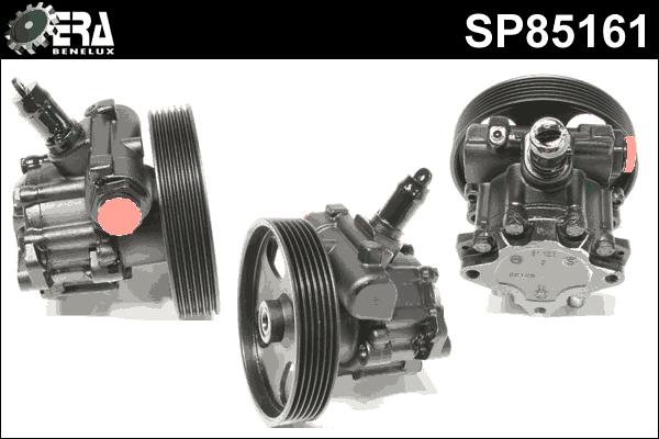 ERA Benelux SP85161 - Hydraulic Pump, steering system autospares.lv