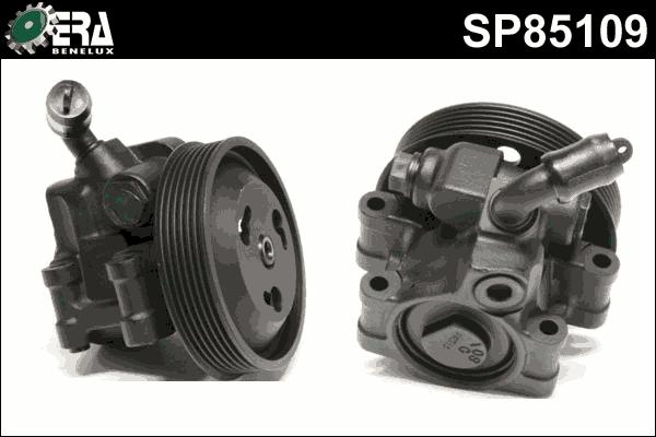 ERA Benelux SP85109 - Hydraulic Pump, steering system autospares.lv