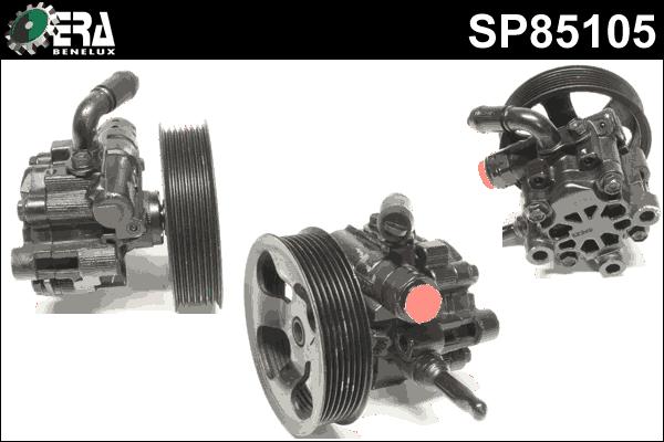 ERA Benelux SP85105 - Hydraulic Pump, steering system autospares.lv