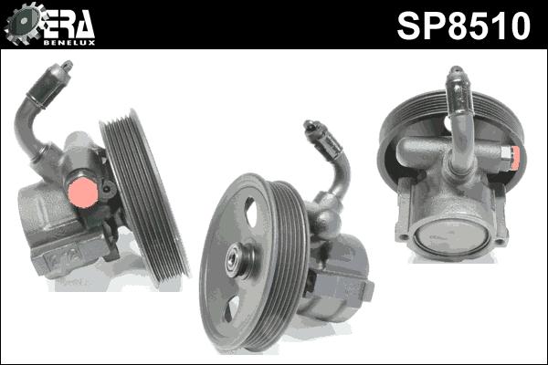 ERA Benelux SP8510 - Hydraulic Pump, steering system autospares.lv