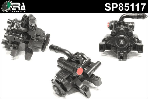 ERA Benelux SP85117 - Hydraulic Pump, steering system autospares.lv