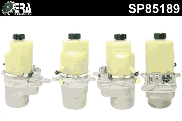 ERA Benelux SP85189 - Hydraulic Pump, steering system autospares.lv