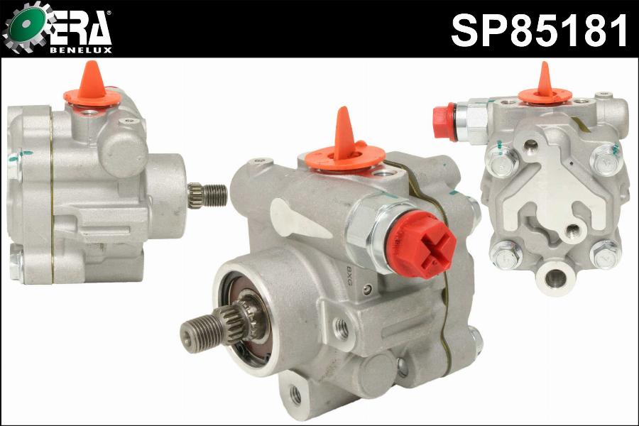 ERA Benelux SP85181 - Hydraulic Pump, steering system autospares.lv