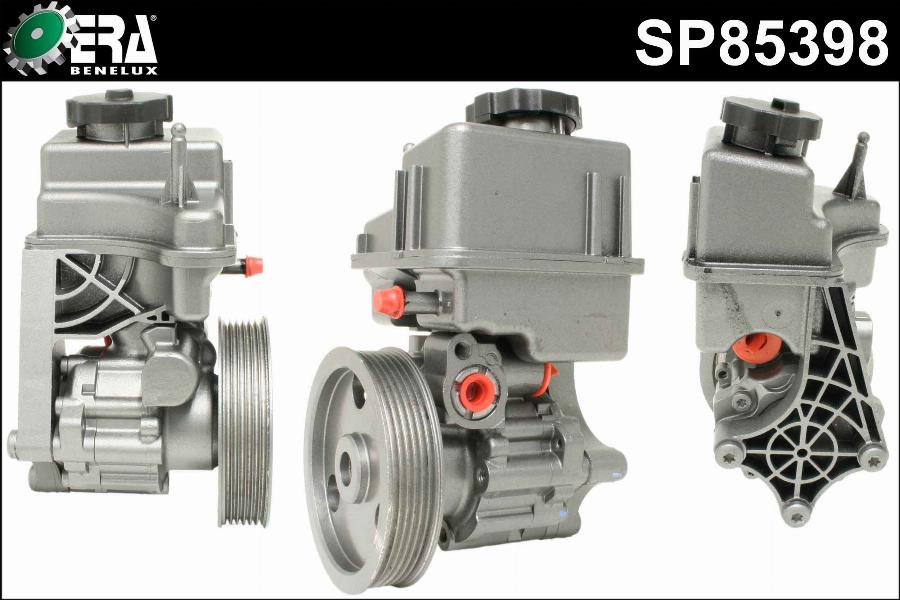 ERA Benelux SP85398 - Hydraulic Pump, steering system autospares.lv