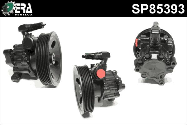 ERA Benelux SP85393 - Hydraulic Pump, steering system autospares.lv