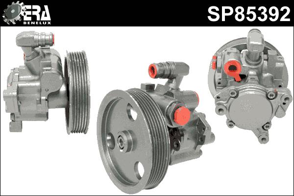 ERA Benelux SP85392 - Hydraulic Pump, steering system autospares.lv