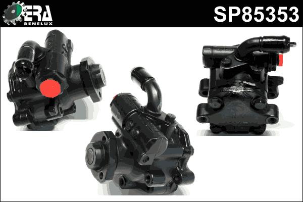 ERA Benelux SP85353 - Hydraulic Pump, steering system autospares.lv