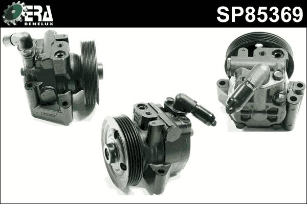 ERA Benelux SP85369 - Hydraulic Pump, steering system autospares.lv