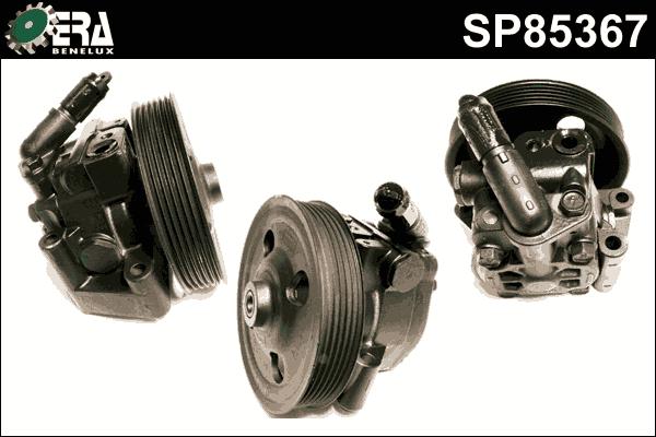 ERA Benelux SP85367 - Hydraulic Pump, steering system autospares.lv