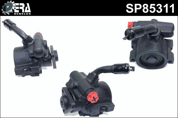 ERA Benelux SP85311 - Hydraulic Pump, steering system autospares.lv